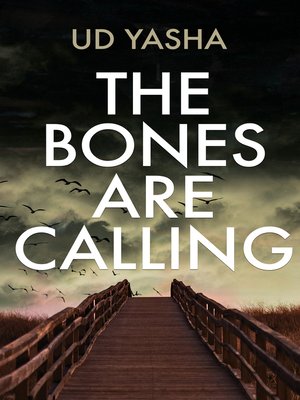cover image of The Bones Are Calling